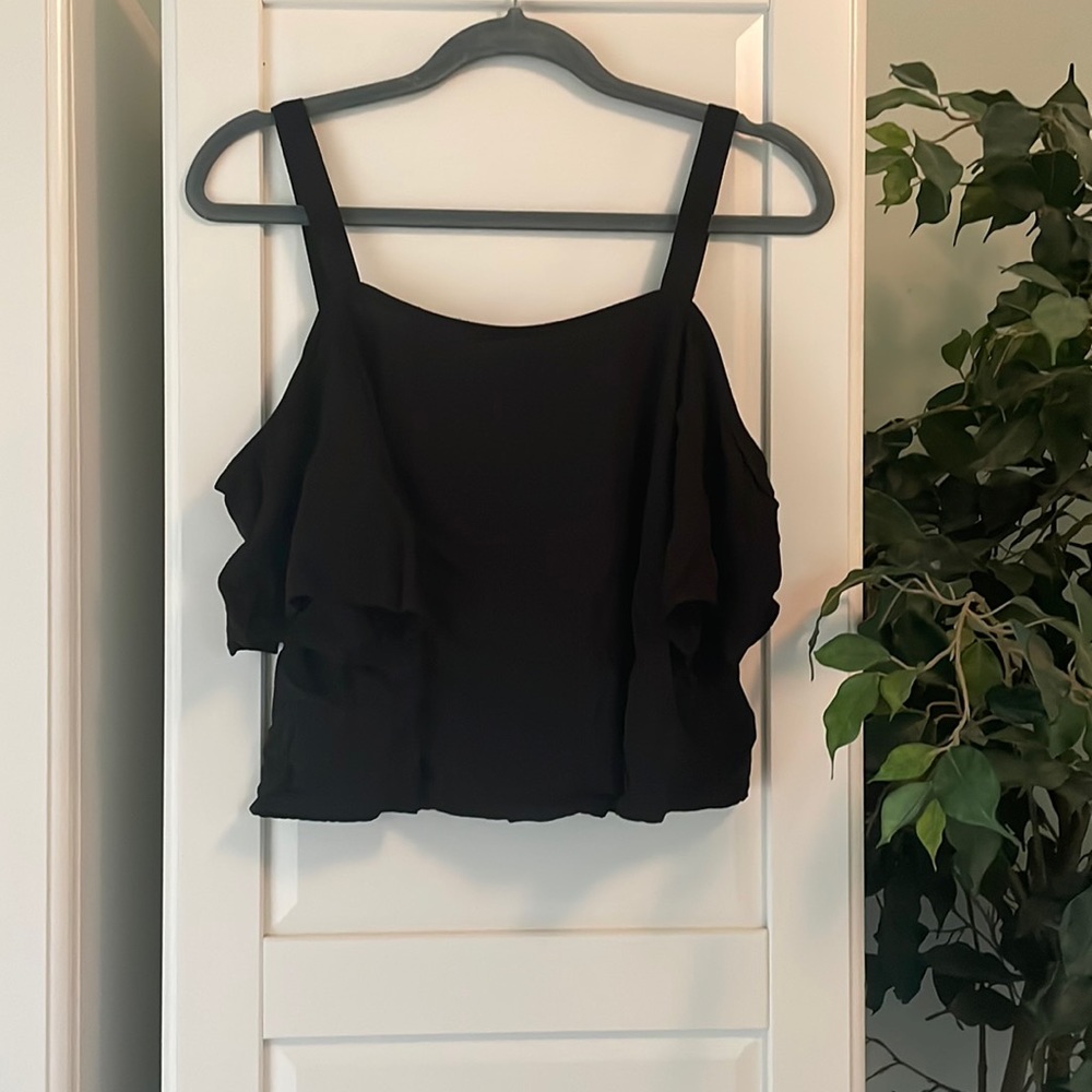 Black Top